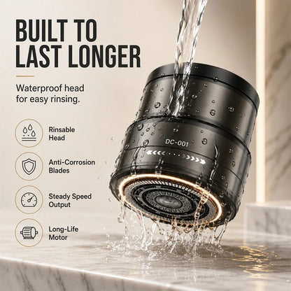 SmartEdge 360 — Effortless Precision Confidence