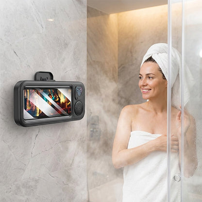 ShowerSoundShield — Waterproof Phone Case | 50% OFF