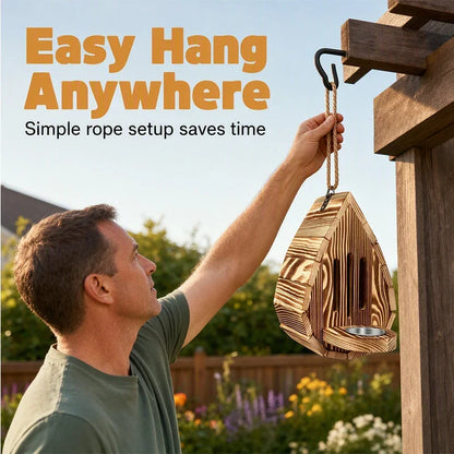 Butterfly Haven — Invite Daily Natural Wonder