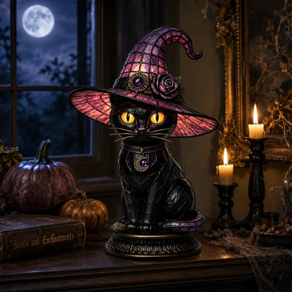 NightShade Glow Lamp — Captivate Calm Cozy