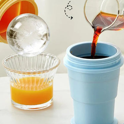 Hydrance — Pure Refreshment Anywhere