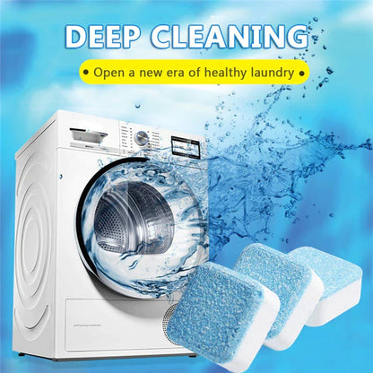 AquaPure — Eliminate Odors, Restore Freshness - 24 Pieces