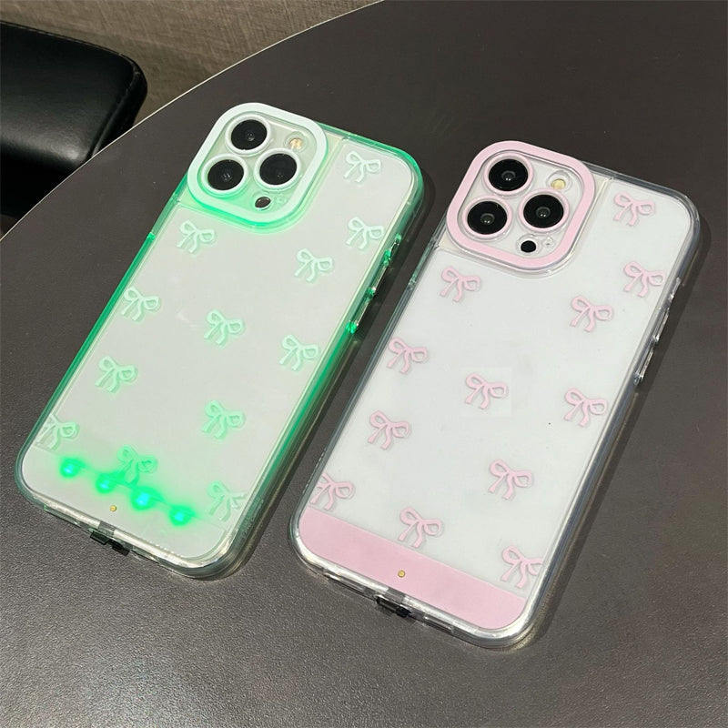 FlashAlert Case — Never Miss Noticeable Calls Again