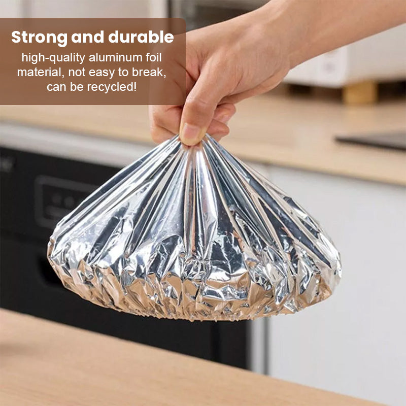 Titan Heat Protection Shield – Keeps Food Hot