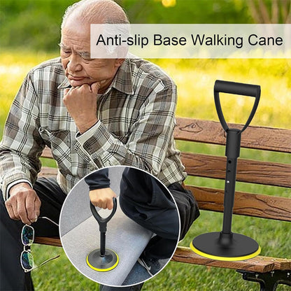 Standing Support Pole – Effortless, Secure Freedom