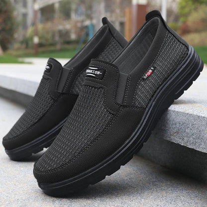 VenturoStep — All-Day Effortless Comfort
