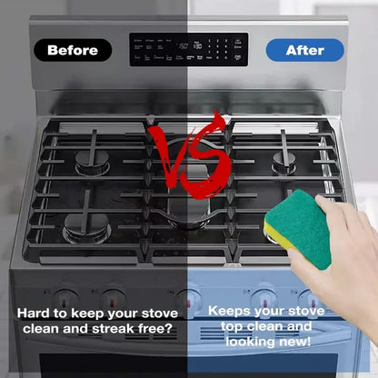 SolariShield — Effortless Cleaner Kitchen