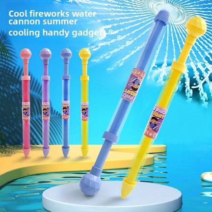 SplashRush — Instant Water Fun