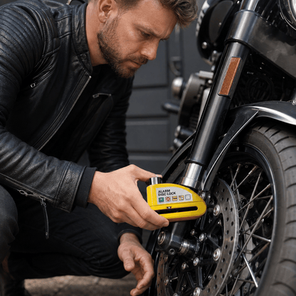 ShockGuard Pro — Ultimate Vehicle Protection | 50% OFF