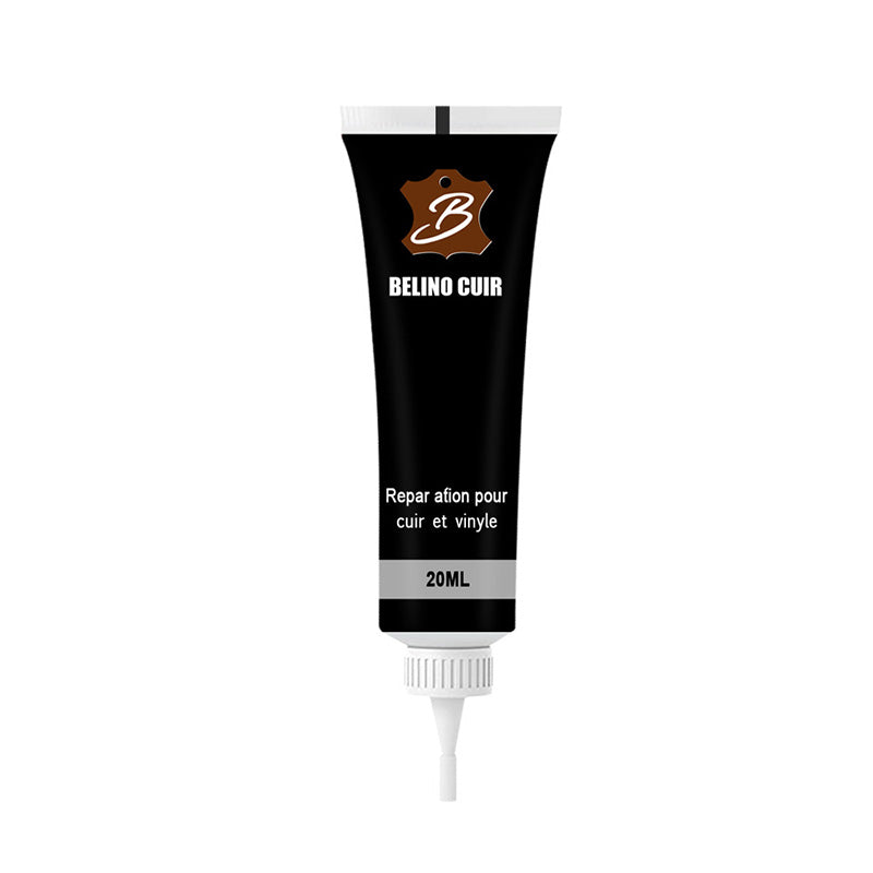 RestoreFix Gel — Restore leather confidence immediately
