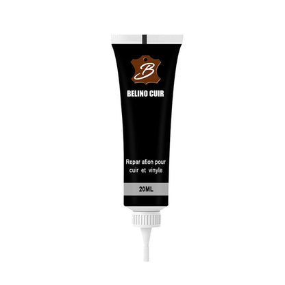 RestoreFix Gel — Restore leather confidence immediately