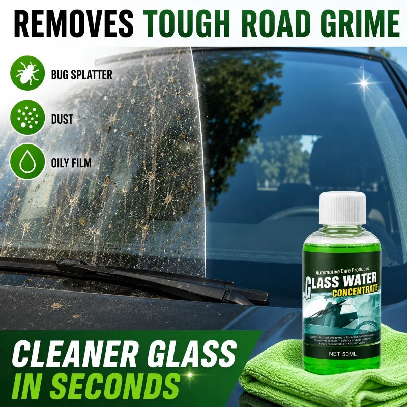 VisionBurst — Drive Safer, See Clearer