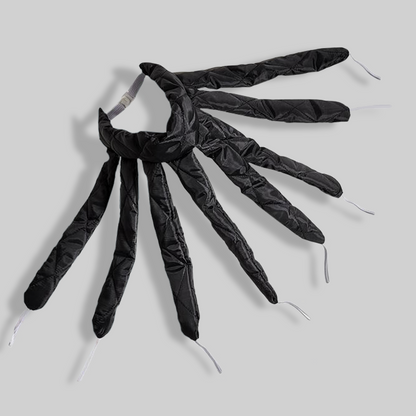 Ava — Heat-Free Curl Headband for Soft, Natural Curls