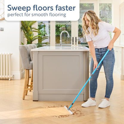 Siliskin Pro — Silicone Cleaning Mop | 50% OFF
