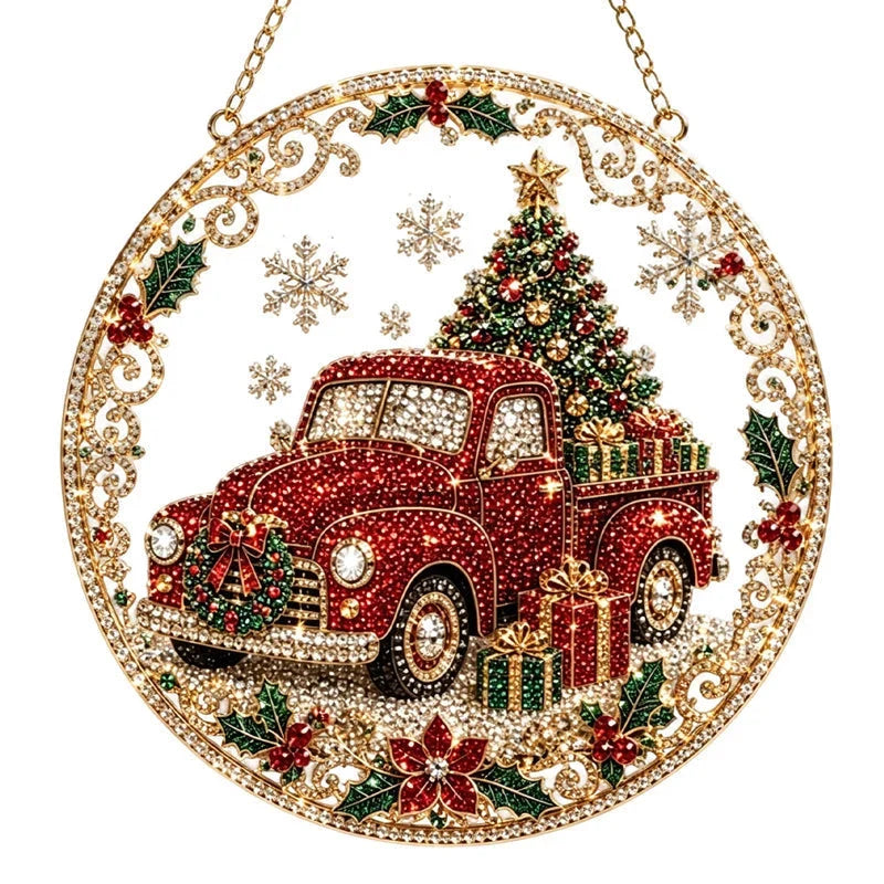 SparkliMagi DIY Kit — Unleash Joyful Holiday Magic