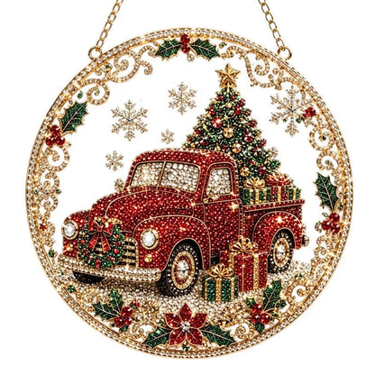 SparkliMagi DIY Kit — Unleash Joyful Holiday Magic