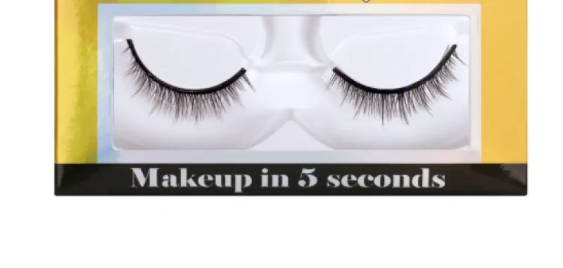 LashLuxe Lift — Effortless Beauty, All-Day Confidence