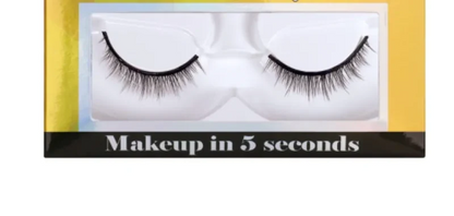 LashLuxe Lift — Effortless Beauty, All-Day Confidence