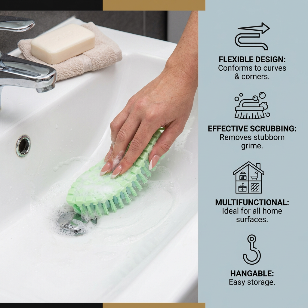 BrillixPro — Clean More Thoroughly, Feel Stronger