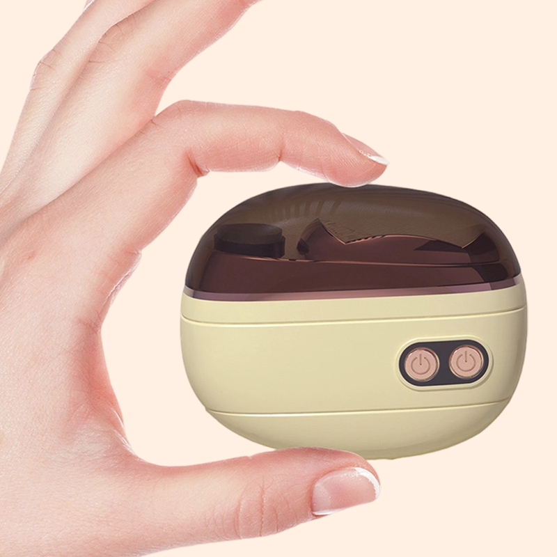 NailMaster Pro — Perfect Nails, Zero Hassle