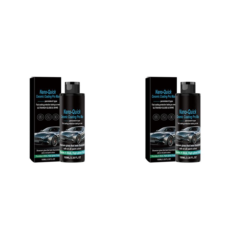 JetSheen — Radiant Shine, Effortless Protection - 60ml