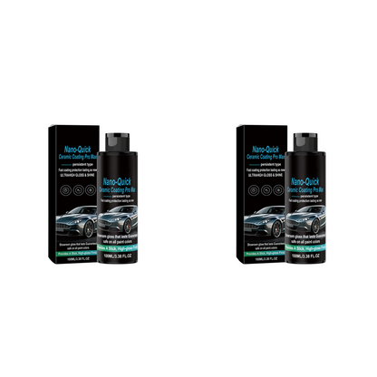 JetSheen — Radiant Shine, Effortless Protection - 60ml