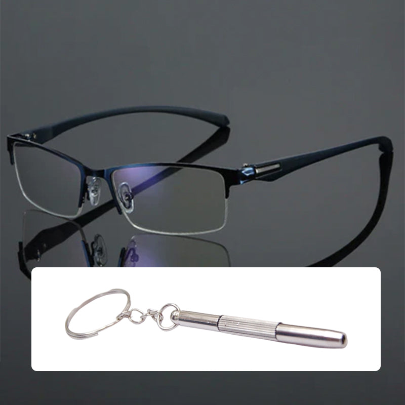 Glasses – Lightweight, Durable, Comfortable All Day