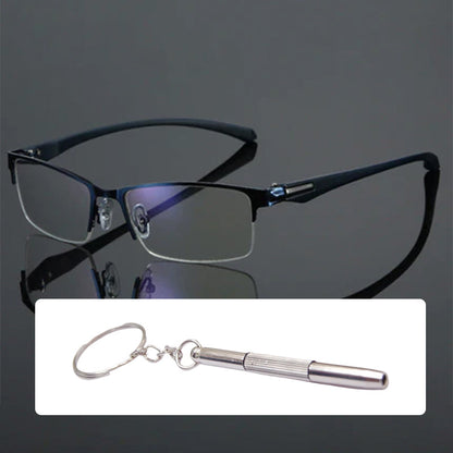 Glasses – Lightweight, Durable, Comfortable All Day