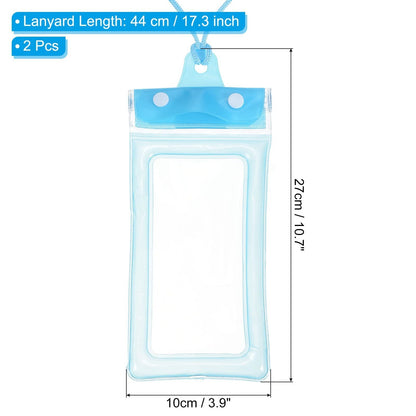 AquaShield Mobile Pouch — Ultimate Phone Protection