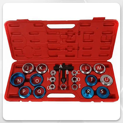 SealMaster Pro Kit — Quick, Secure Seal Removal
