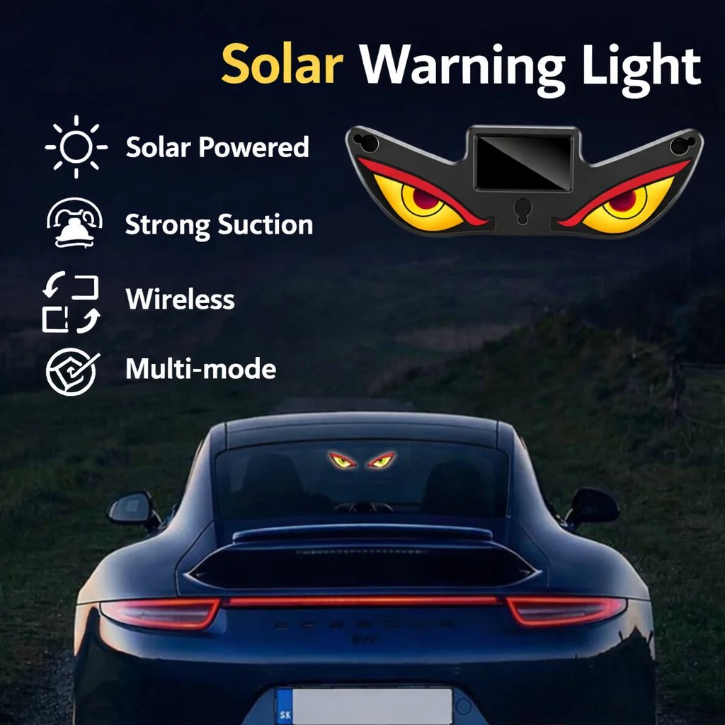 HaloSpectra — LED Window Lights | 1+1 FREE