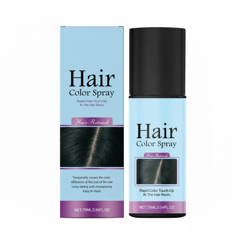 RootRadiance — Instant Youthful Confidence
