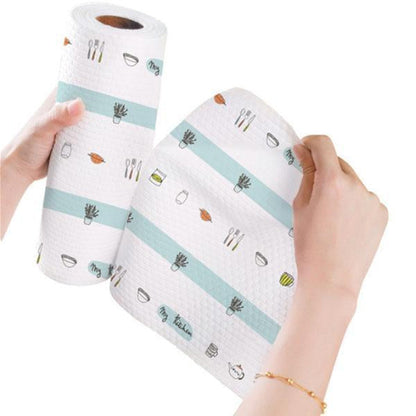 SilkinZa Cleaning Wipes — Scratch-Free, Brilliantly Clean Surfaces