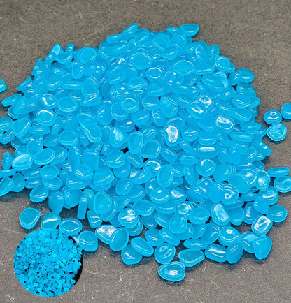 GlowPebbles — Glow Garden Stones | 50% OFF