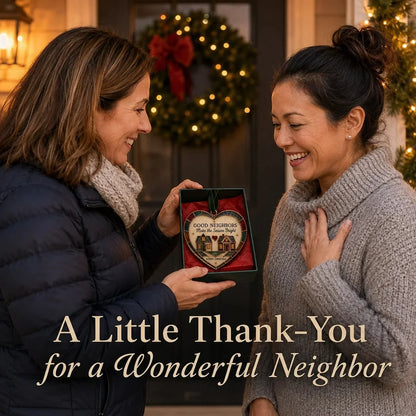 HeartLuxe — Capture Warmth Instantly