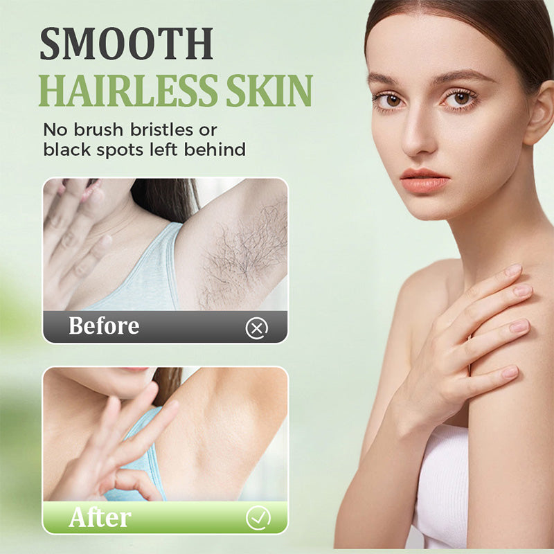 SilkPure 8.8 oz — Gentle Hair Removal Cream | 1+1 FREE