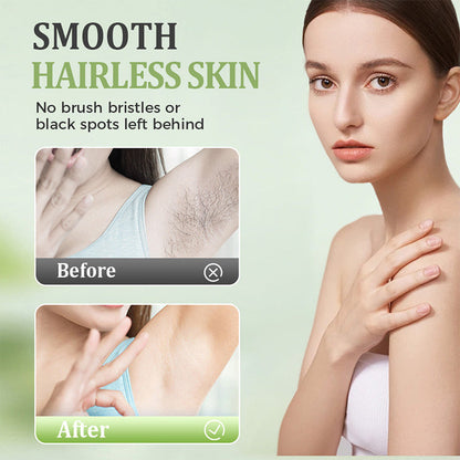 SilkPure 8.8 oz — Gentle Hair Removal Cream | 1+1 FREE