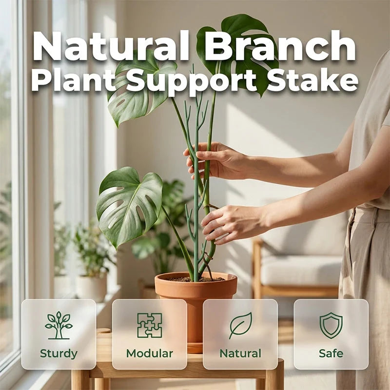 Vervanta Stakes — Natural Support, Stunning Growth