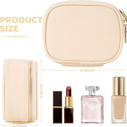 TrueLight Beauty Case — Flawless Glow Anytime and Anywhere