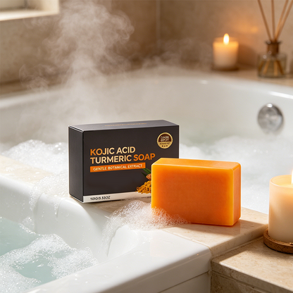 LumeniPure Soap — Shine Radiantly Every Day - 100g