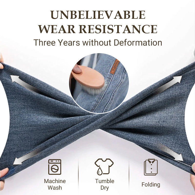 Tristan — Straight Fit Jeans