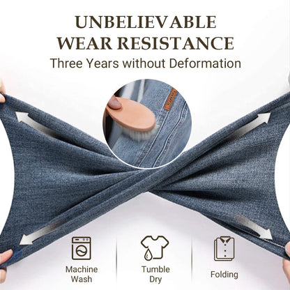 Tristan — Straight Fit Jeans