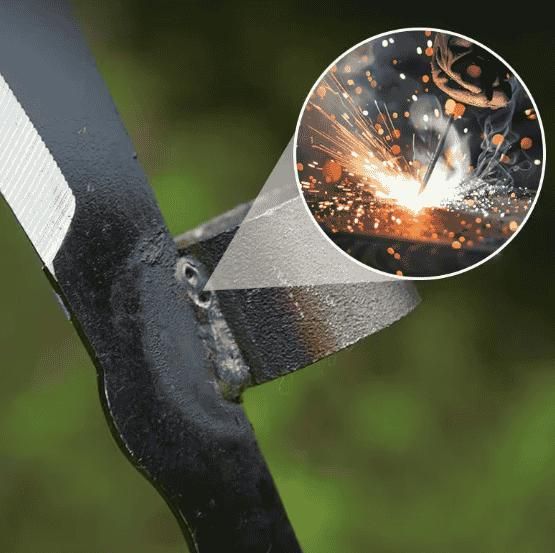 GreenSlice Pro – Effortless Precision Power