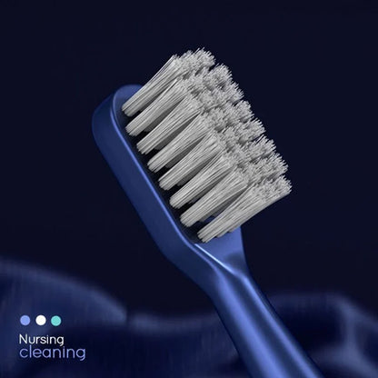 SX-502 Electric Toothbrush — Radiate Fresh Confidence