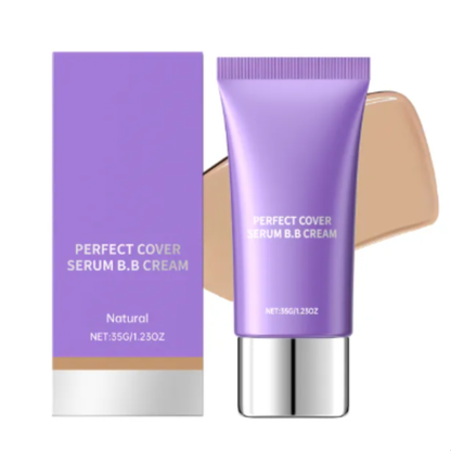 GlowFlair — Instantly Radiant Skin