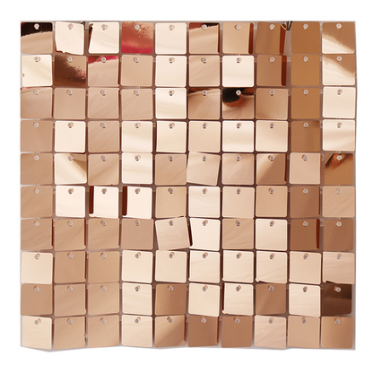 ShimmerSnap — Shimmering Wall Panels | 4+2 FREE