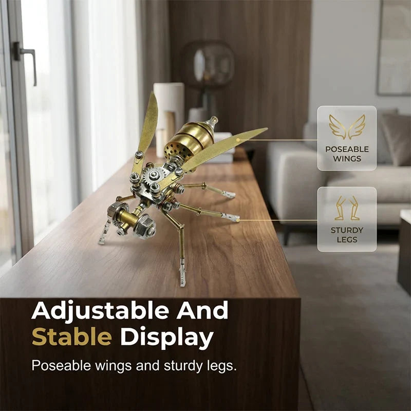 IronBuzz — Ignite Creative Mastery