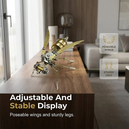 IronBuzz — Ignite Creative Mastery