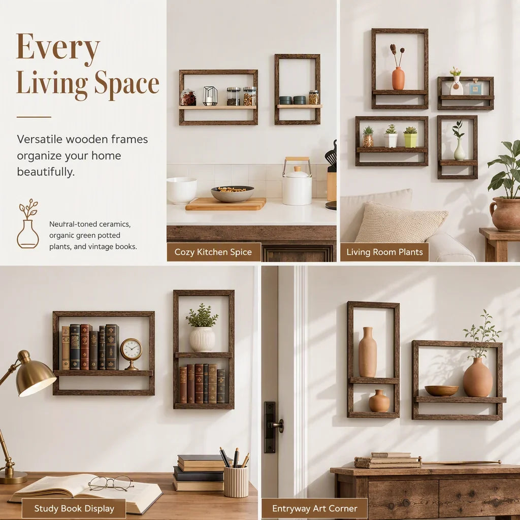 HorizonFloats — Elevate Space Instantly