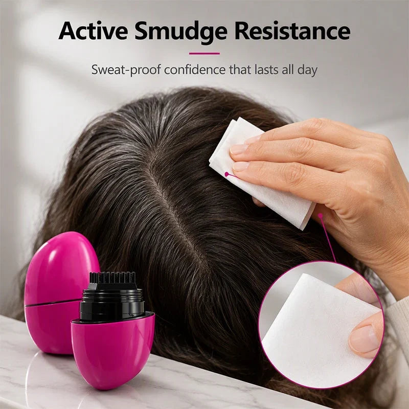 PrecisionTouch Comb — Instant Confidence Boost